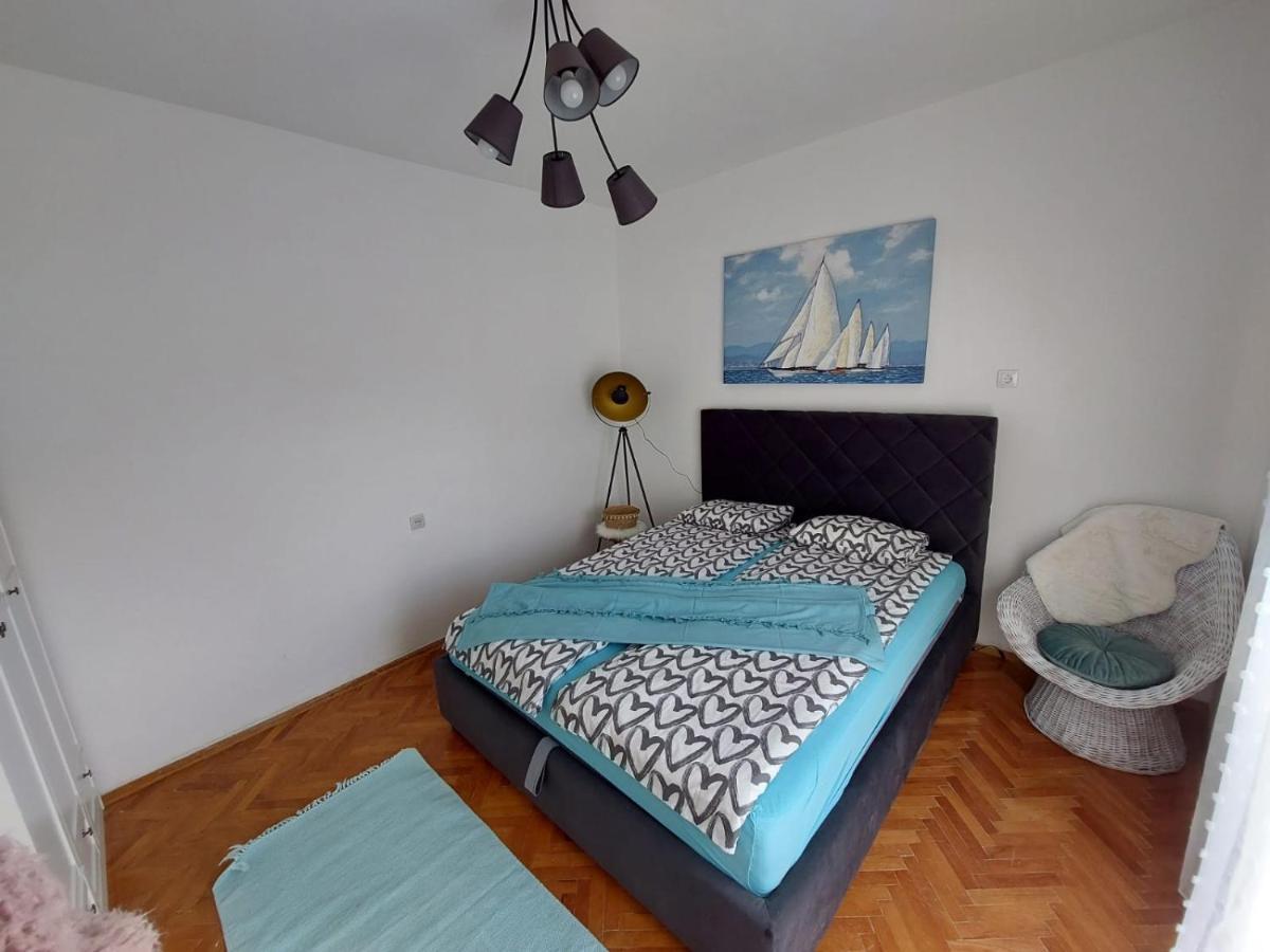 Vila Katica Bribir  Luaran gambar