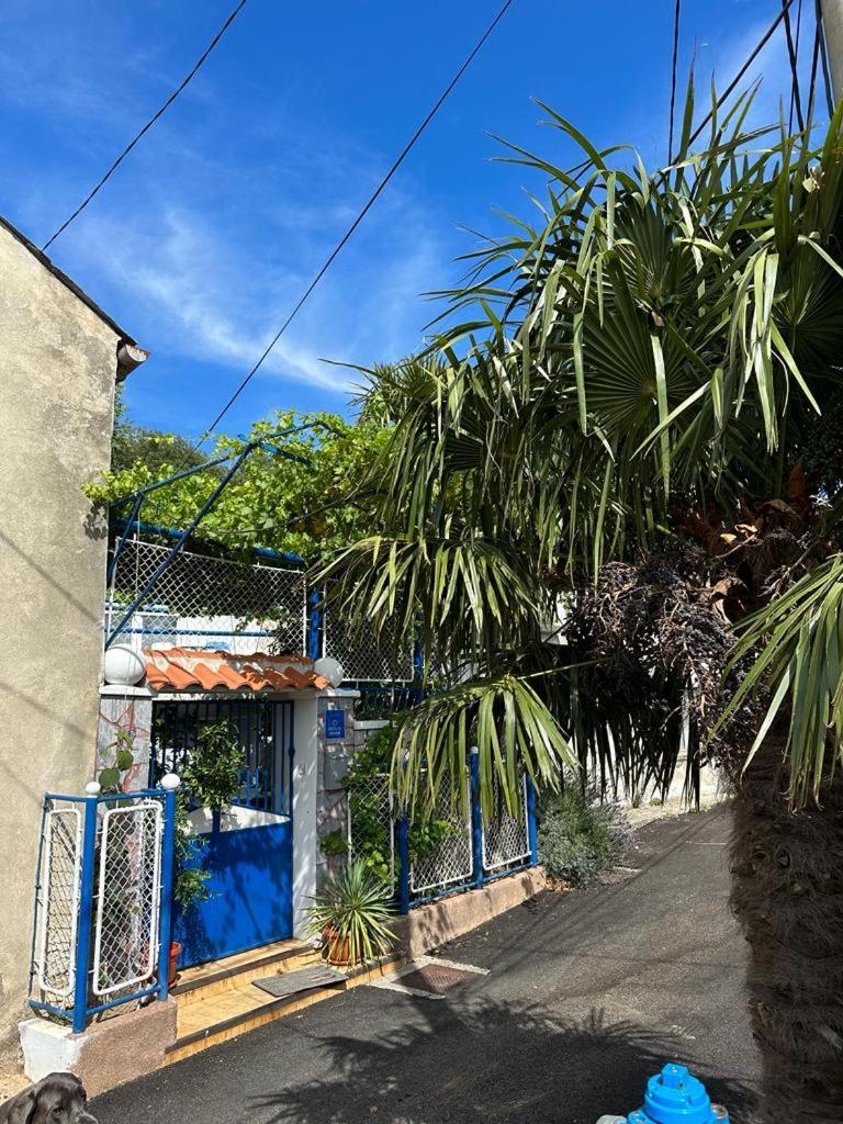 Vila Katica Bribir  Luaran gambar