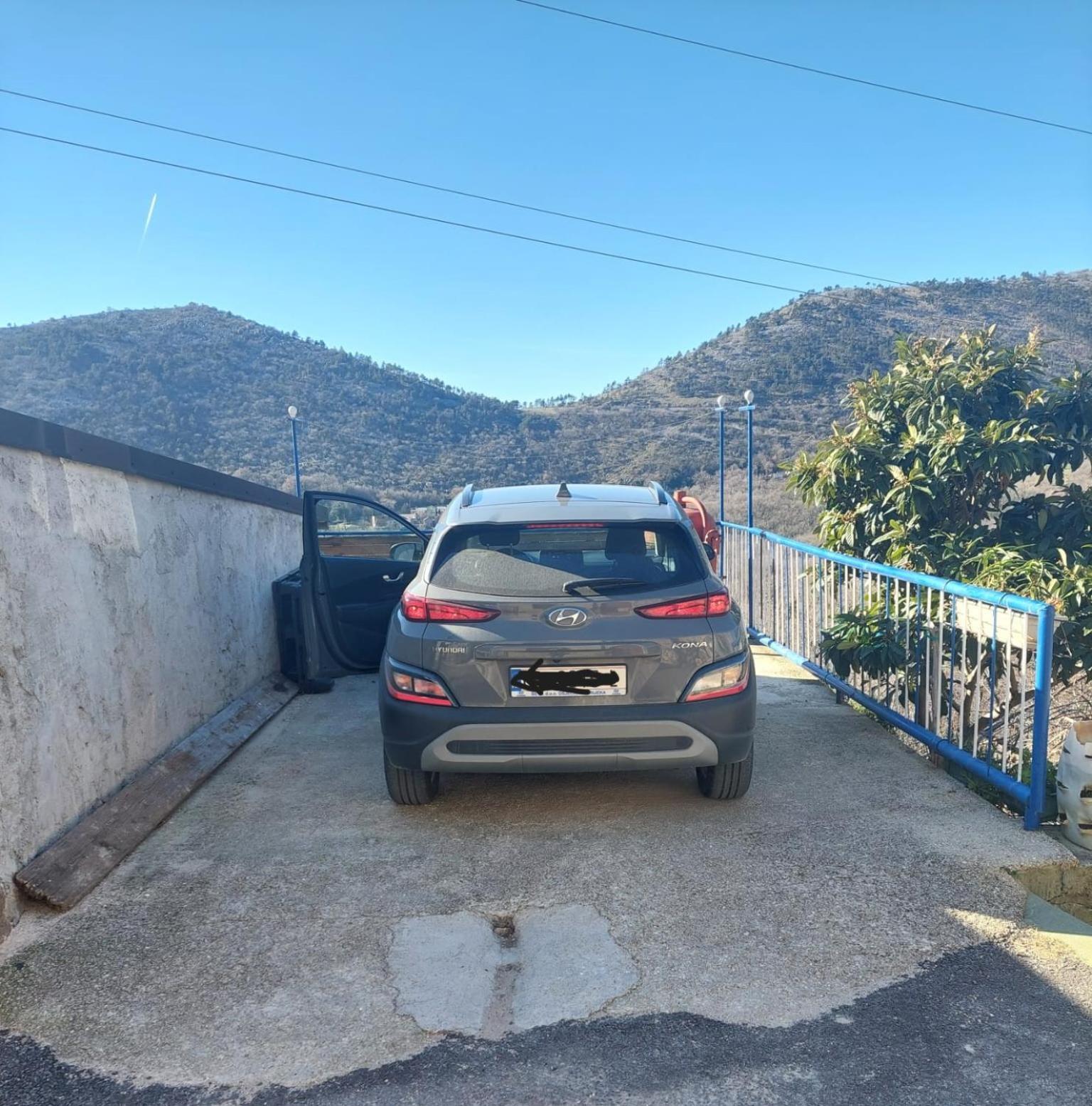 Vila Katica Bribir  Luaran gambar